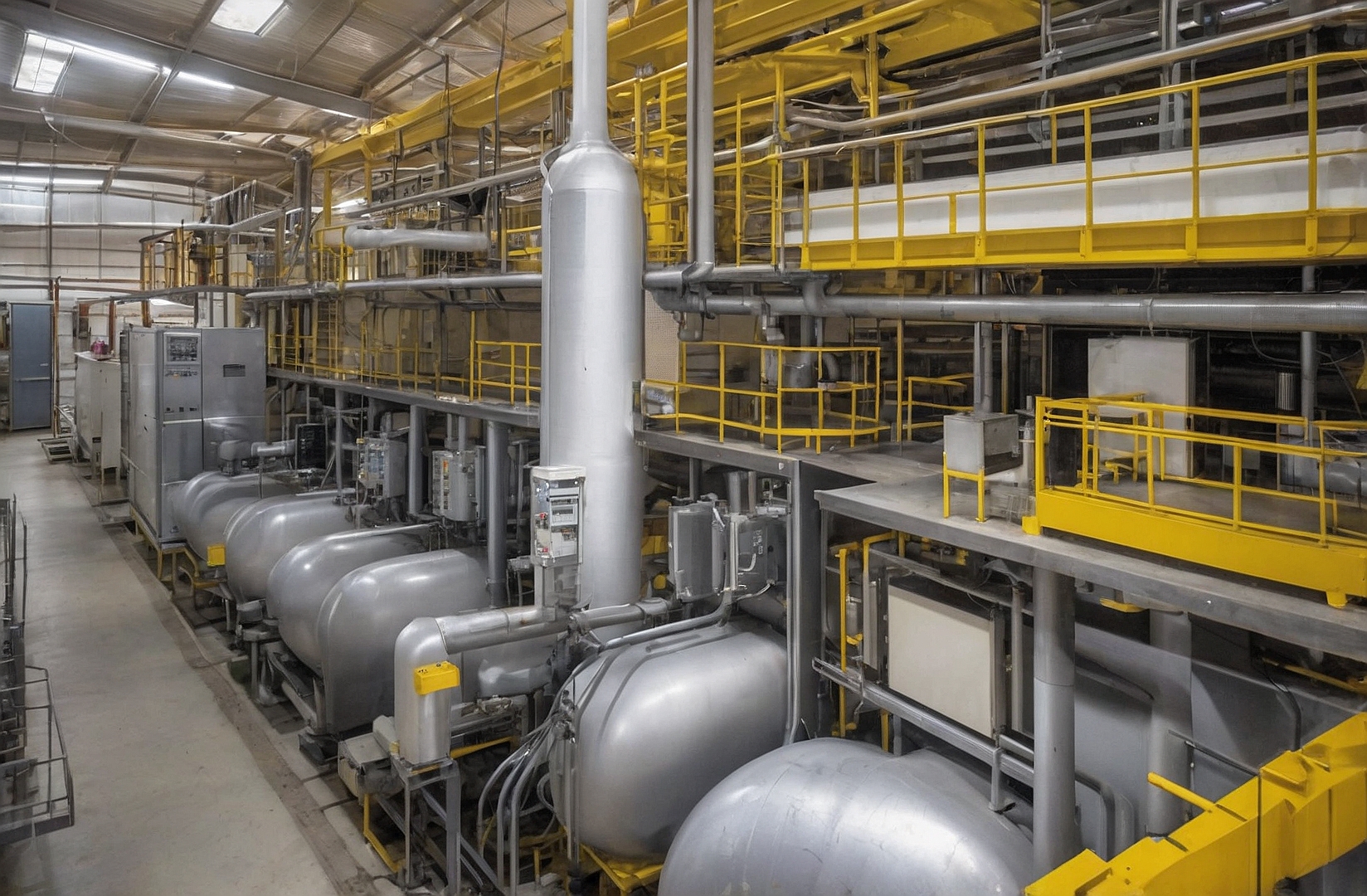 Leonardo_Vision_XL_Imagen_de_un_sistema_de_refrigeracin_indust_0